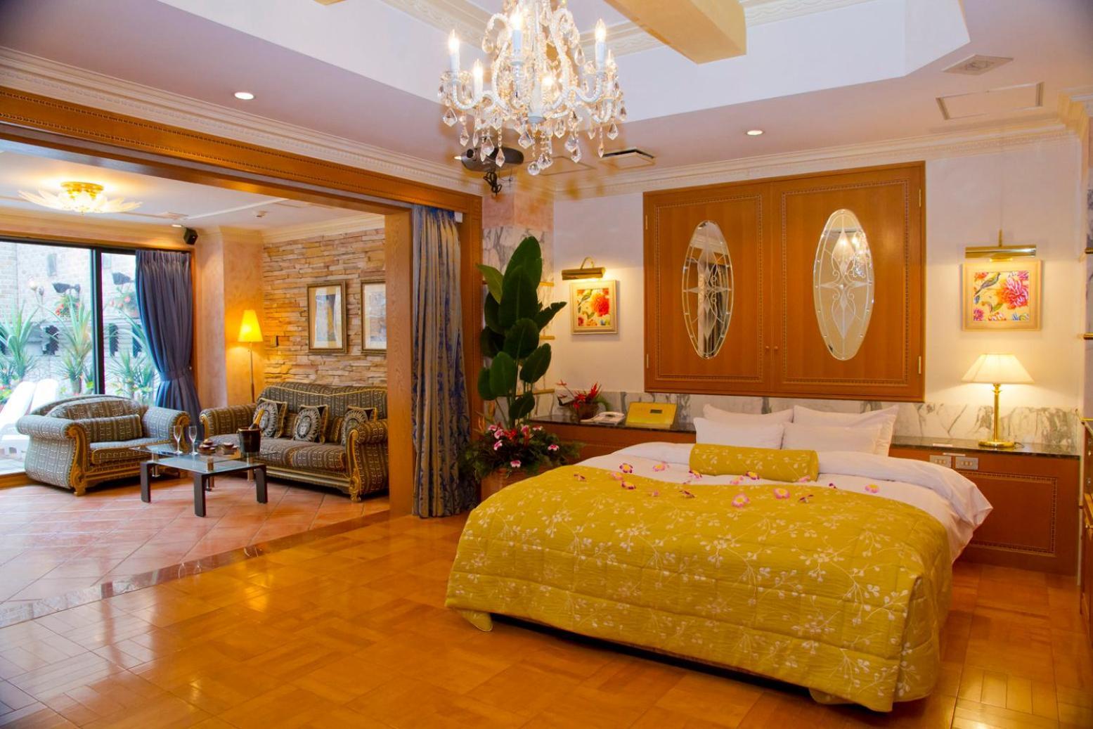 Hotel Grand Garden (Adults Only) Yokohama  Esterno foto